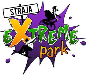 Logo Straja Extreme Park
